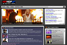 Network Media Solutions ¬ HipHopUp